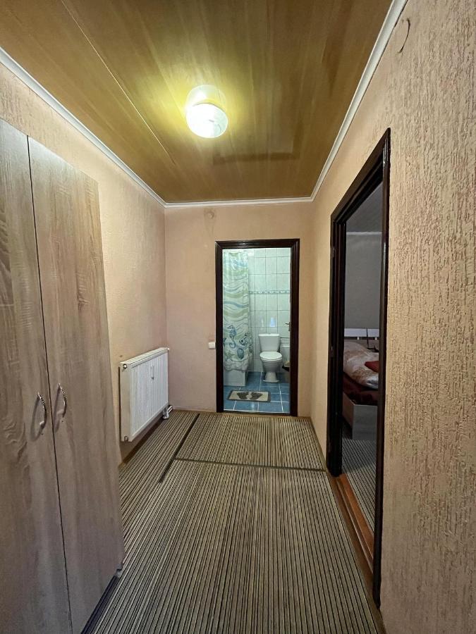 Aspen Hotel Slavske Ngoại thất bức ảnh