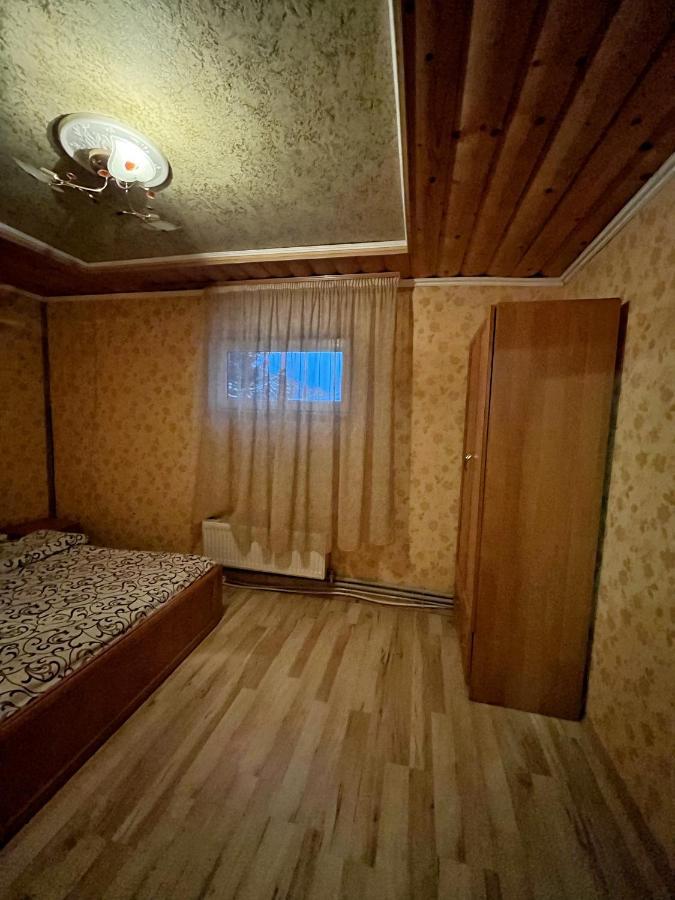 Aspen Hotel Slavske Ngoại thất bức ảnh
