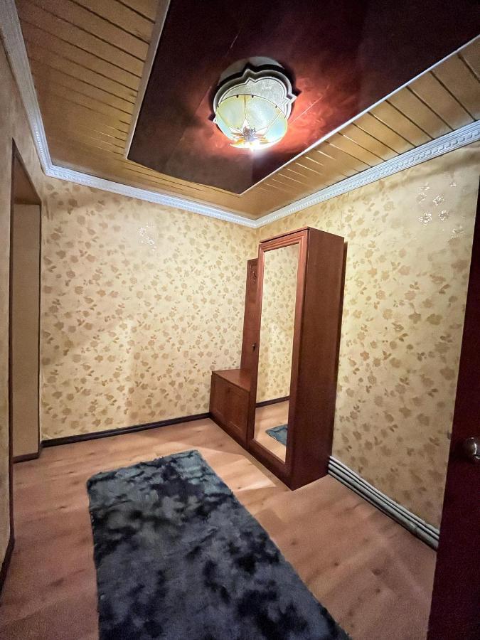 Aspen Hotel Slavske Ngoại thất bức ảnh