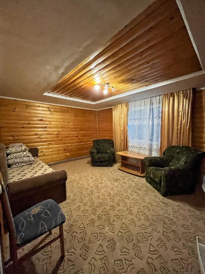 Aspen Hotel Slavske Ngoại thất bức ảnh