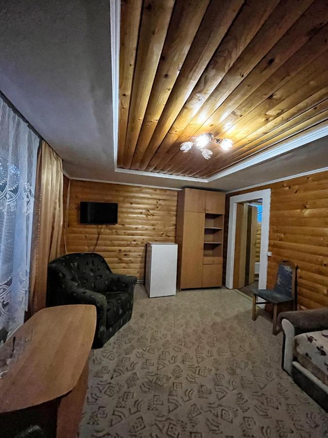 Aspen Hotel Slavske Ngoại thất bức ảnh