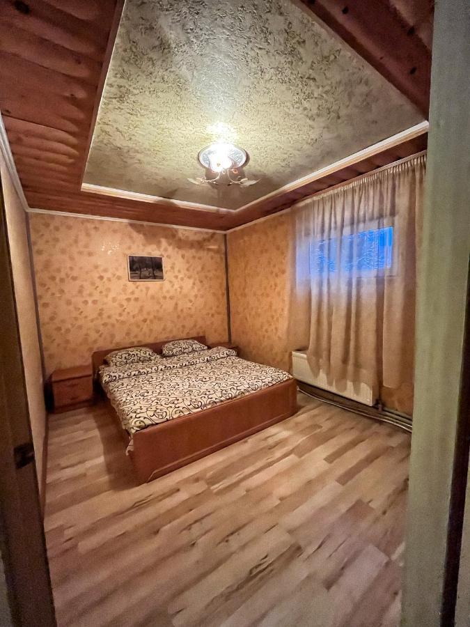 Aspen Hotel Slavske Ngoại thất bức ảnh