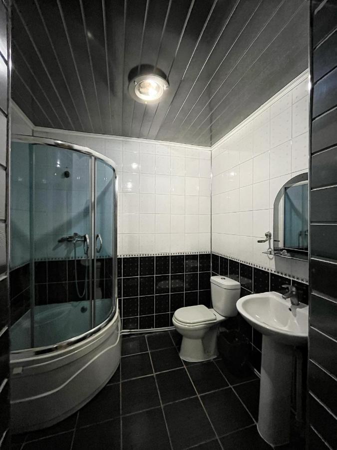 Aspen Hotel Slavske Ngoại thất bức ảnh