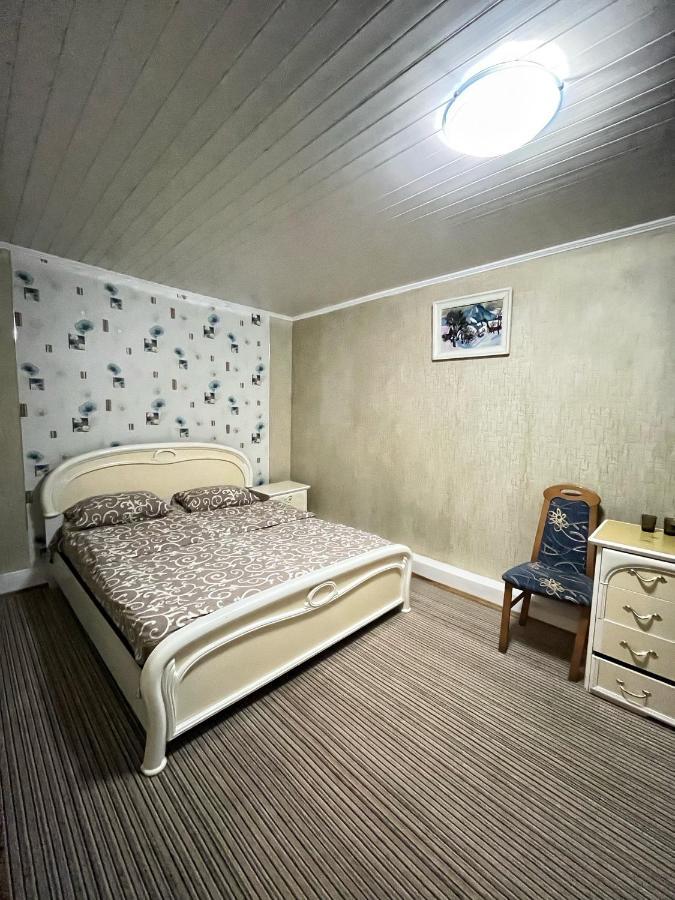 Aspen Hotel Slavske Ngoại thất bức ảnh